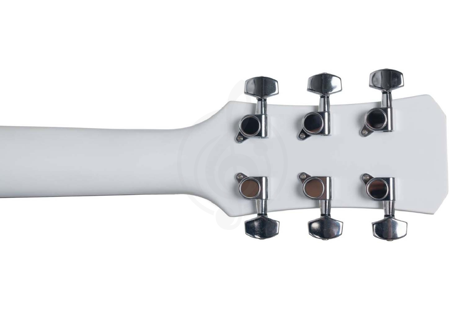 Акустическая гитара  - фото 2