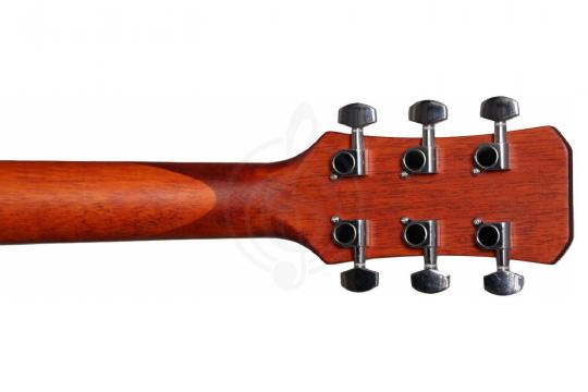 Акустическая гитара  - фото 2