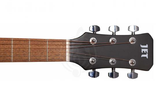 Акустическая гитара  - фото 3