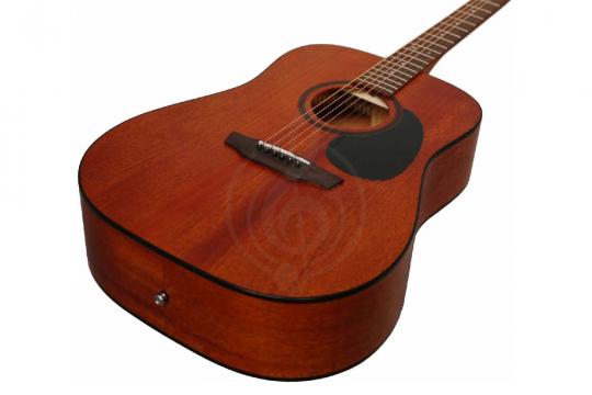 Акустическая гитара  - фото 4