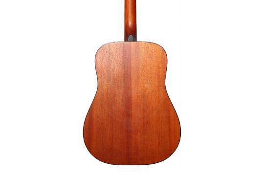 Акустическая гитара  - фото 6