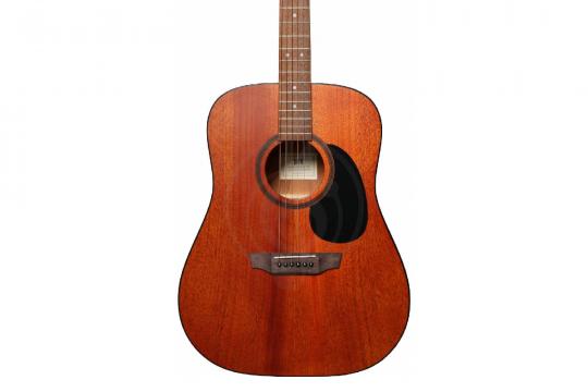 Акустическая гитара  - фото 7