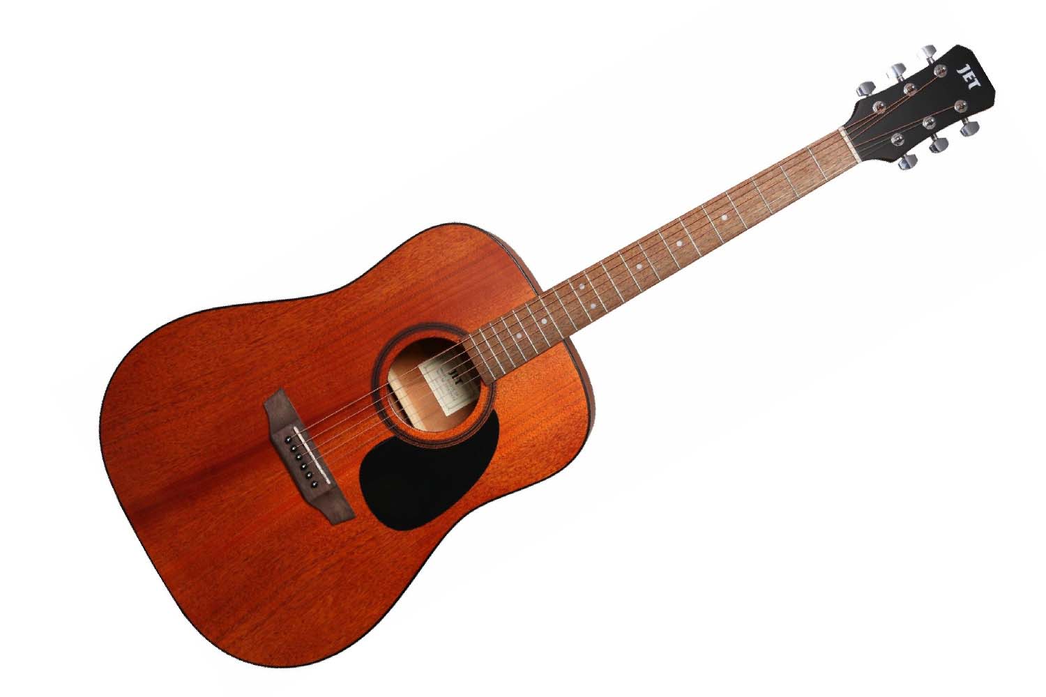 Акустическая гитара  - фото 1