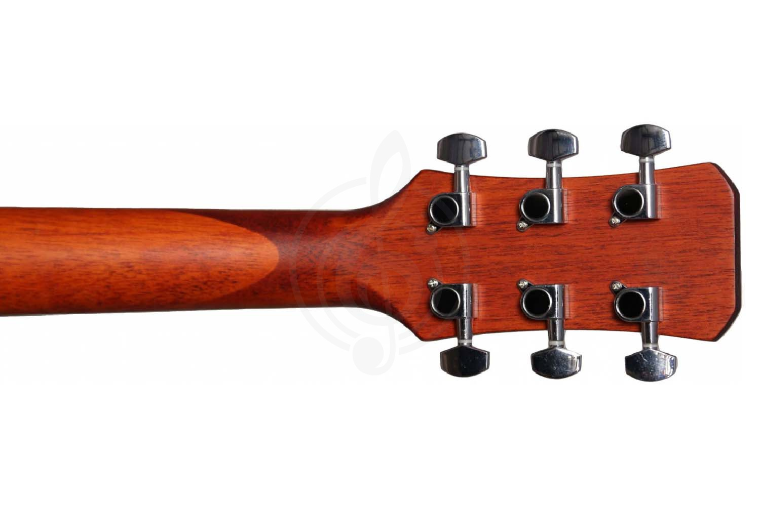 Акустическая гитара  - фото 2