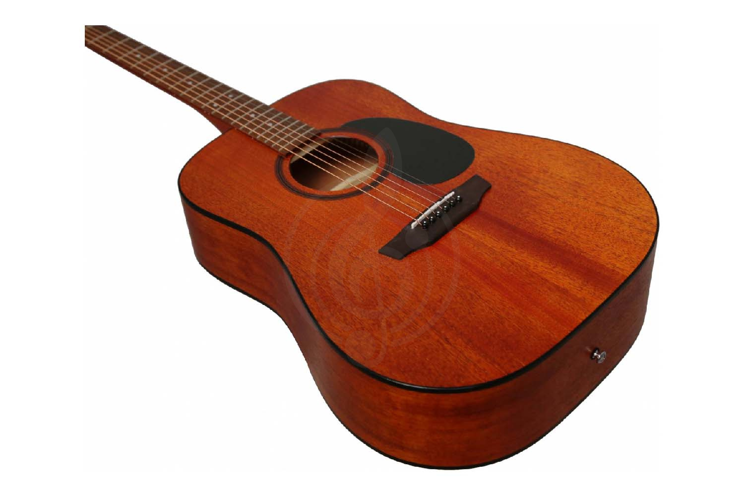 Акустическая гитара  - фото 5