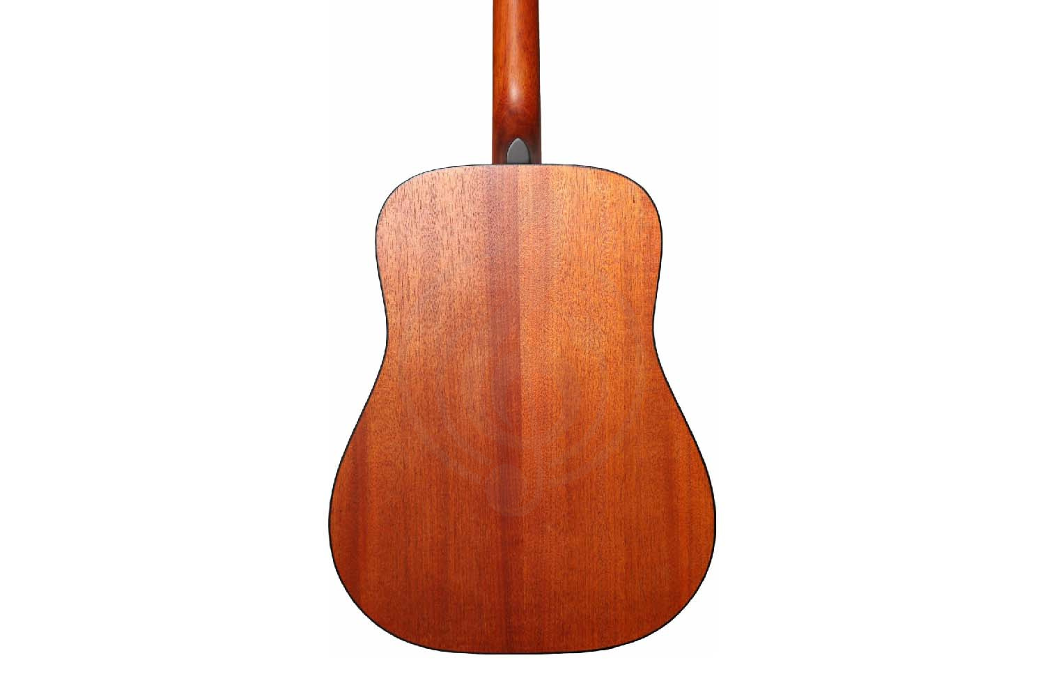 Акустическая гитара  - фото 6