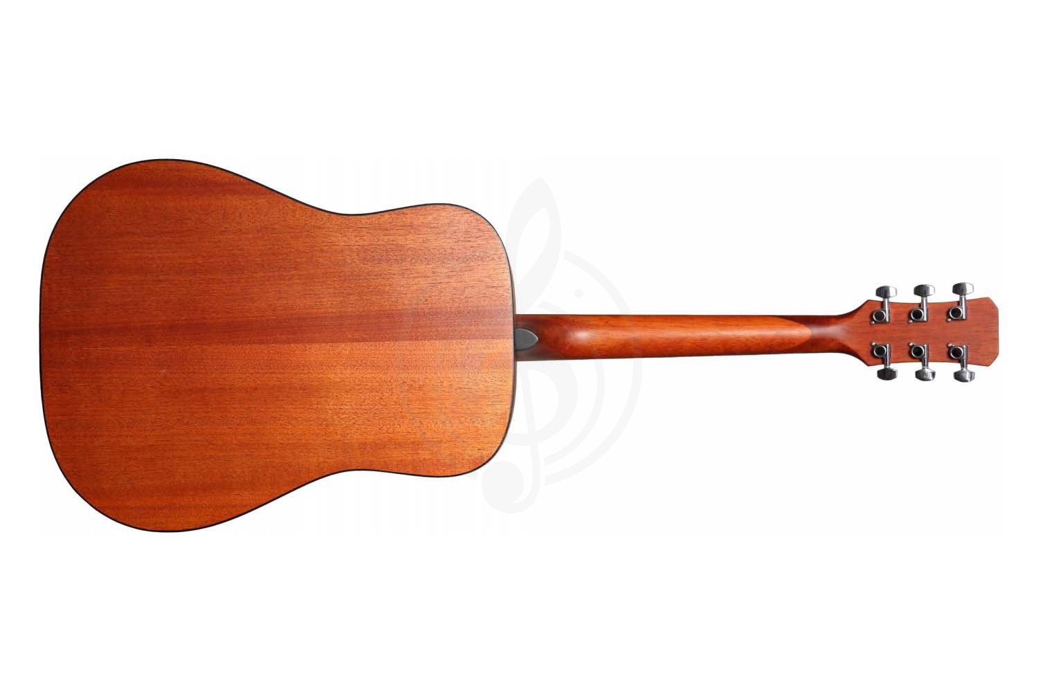 Акустическая гитара  - фото 8