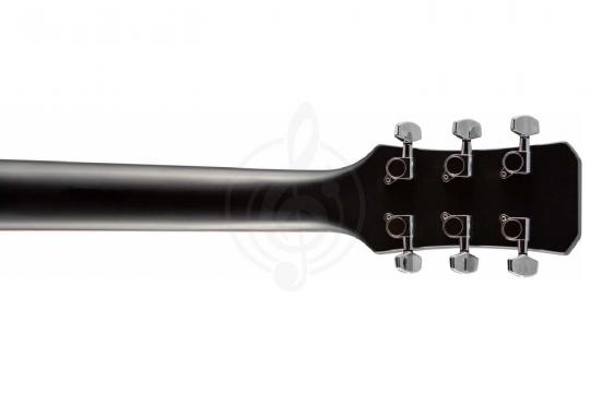 Акустическая гитара  - фото 2