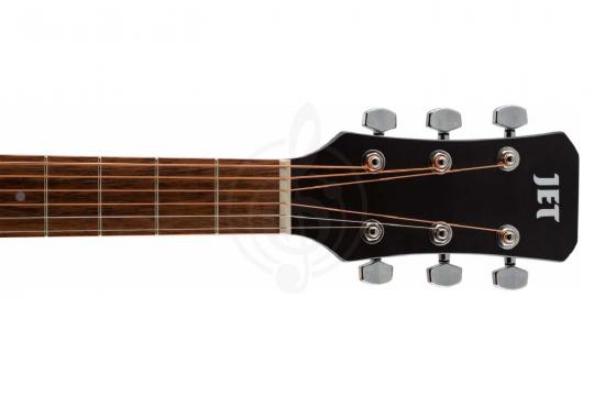 Акустическая гитара  - фото 3