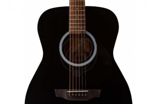 Акустическая гитара  - фото 4