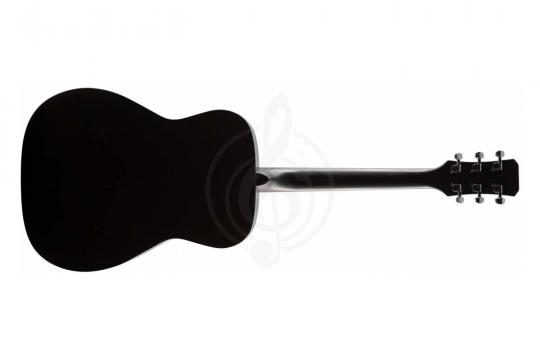 Акустическая гитара  - фото 5