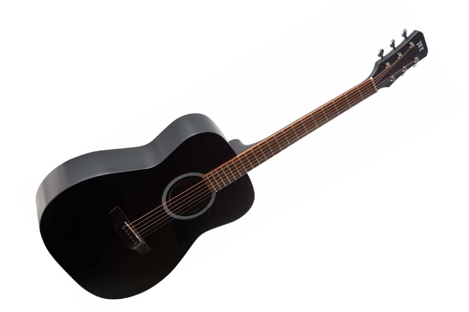 Акустическая гитара  - фото 1