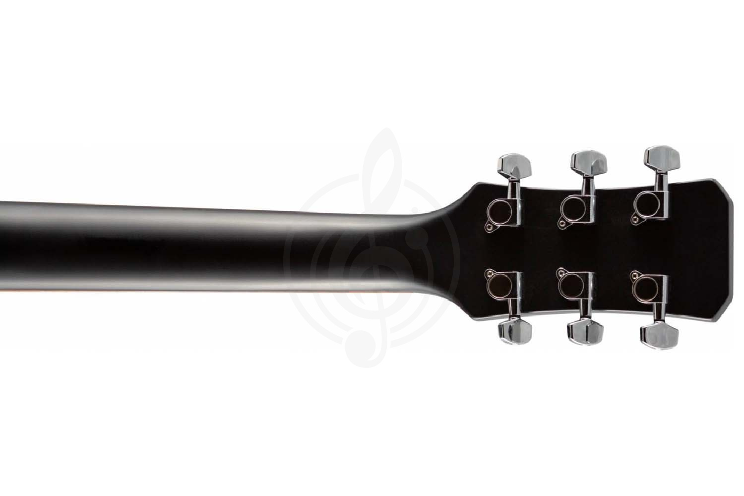 Акустическая гитара  - фото 2