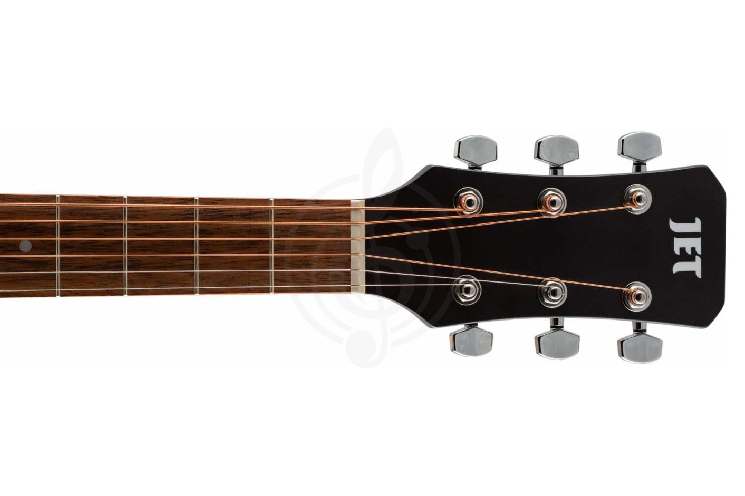 Акустическая гитара  - фото 3