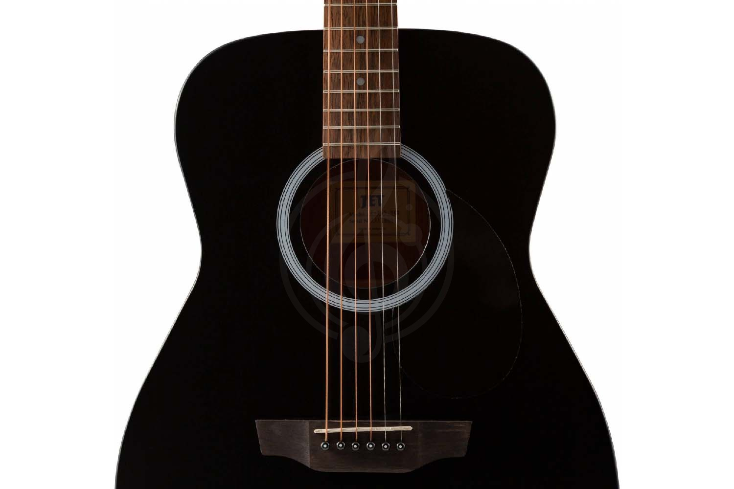 Акустическая гитара  - фото 4