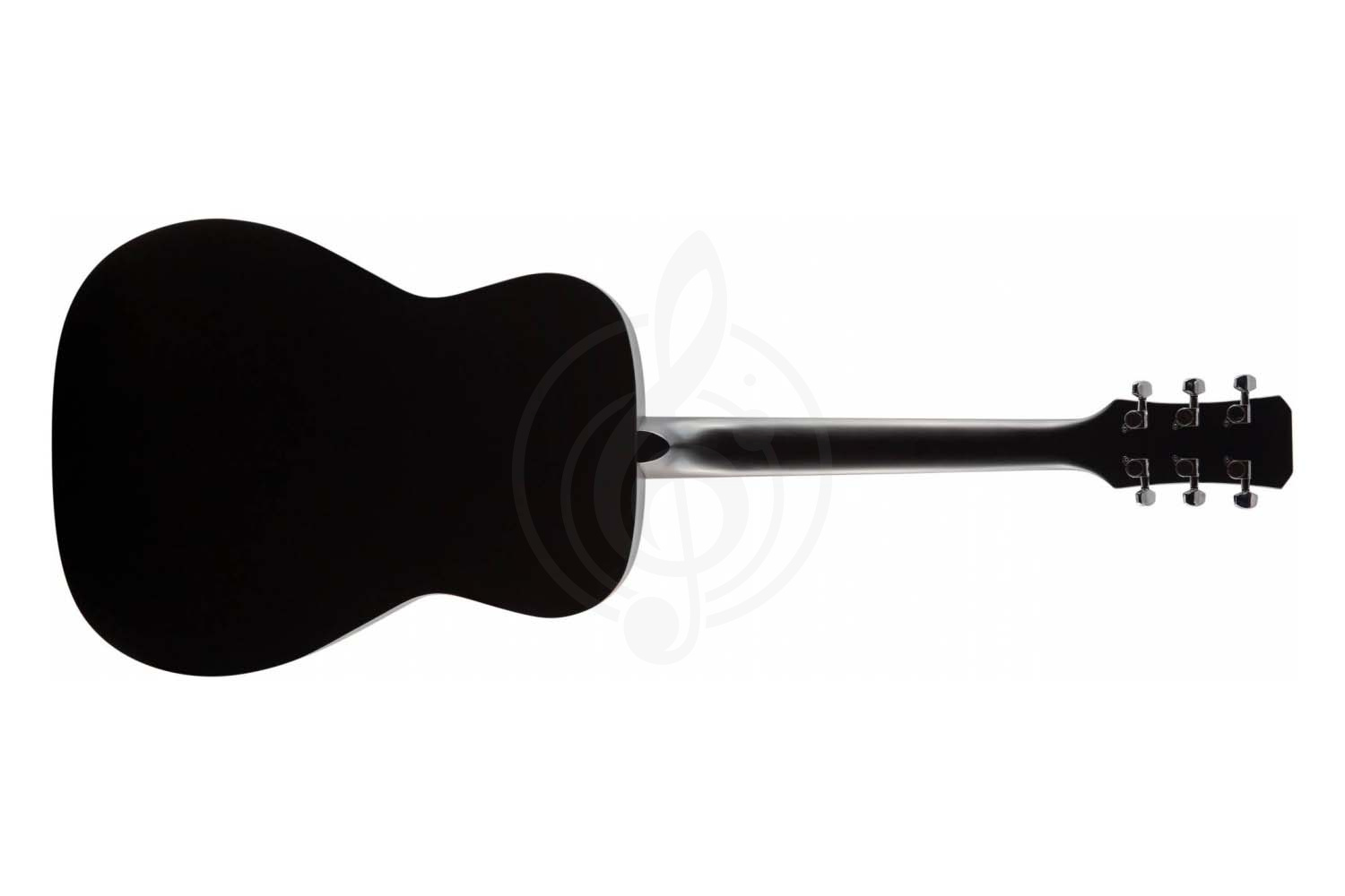 Акустическая гитара  - фото 5