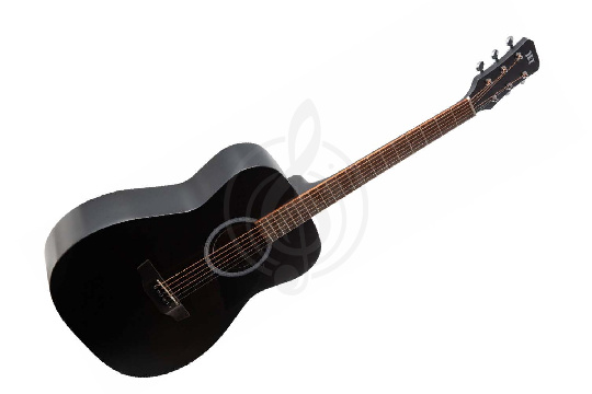 Акустическая гитара  - фото 1