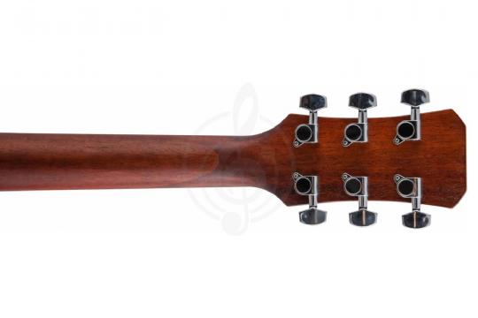 Акустическая гитара  - фото 2