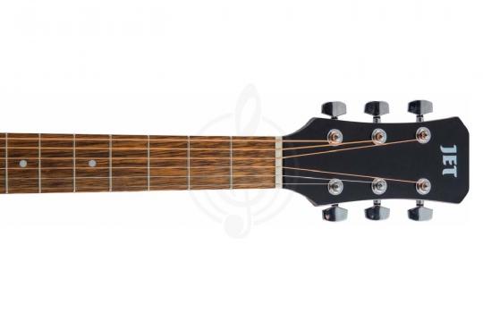 Акустическая гитара  - фото 3