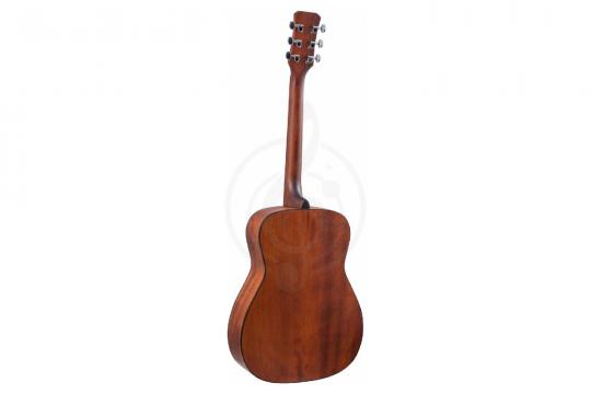 Акустическая гитара  - фото 5