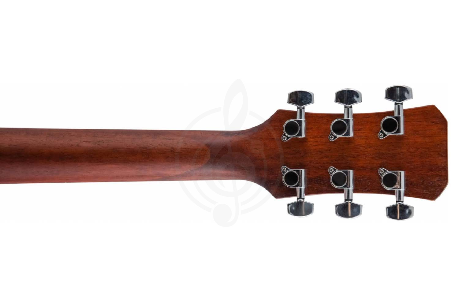 Акустическая гитара  - фото 2