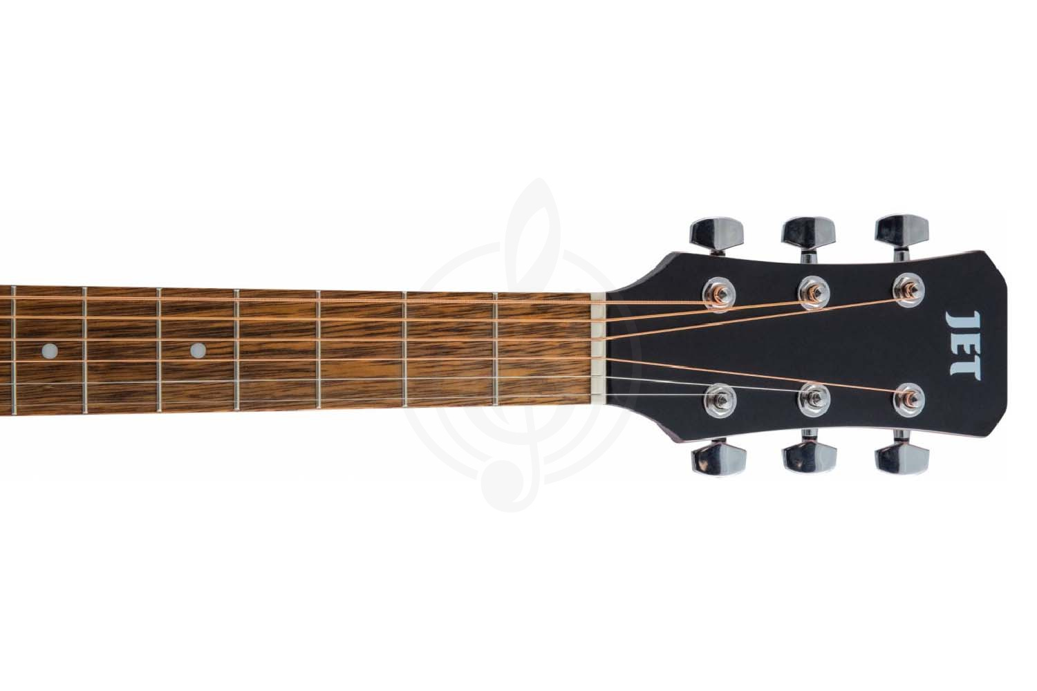 Акустическая гитара  - фото 3