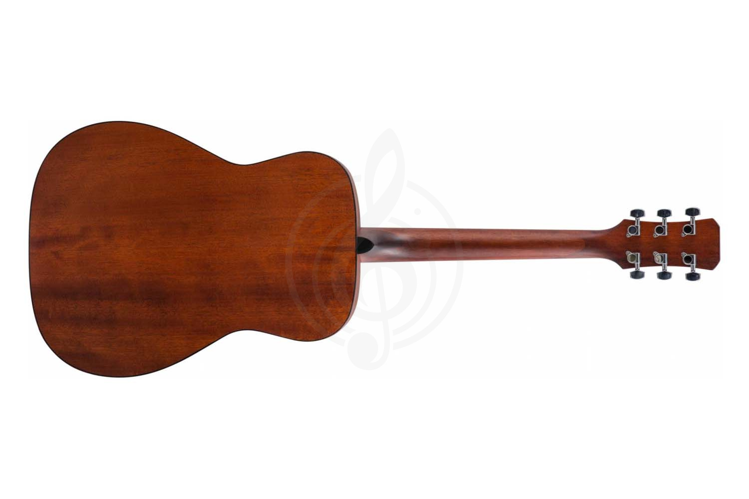 Акустическая гитара  - фото 4