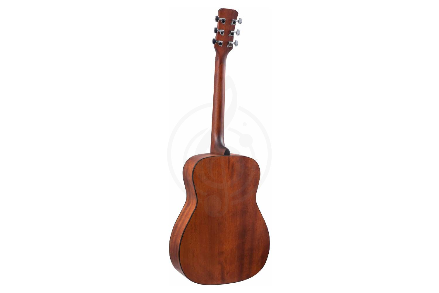 Акустическая гитара  - фото 5