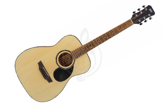 Акустическая гитара  - фото 1