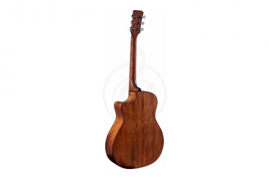 Акустическая гитара  - фото 2