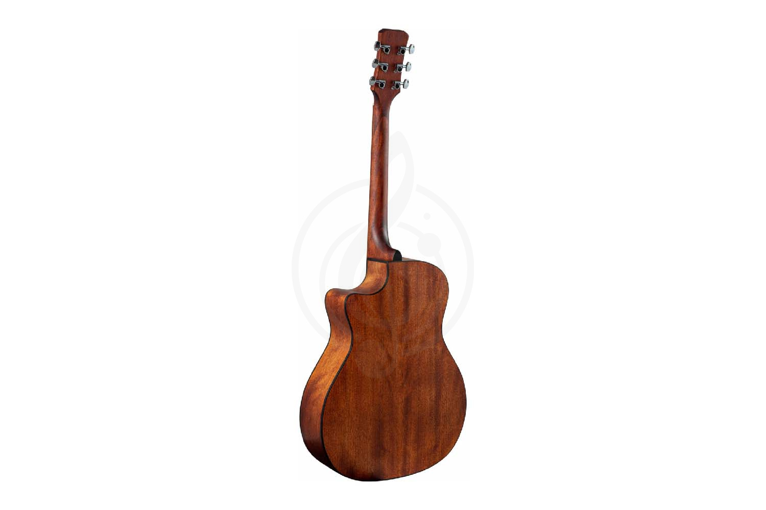 Акустическая гитара  - фото 2