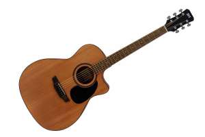 Изображение JET JGA-255 OP - Гитара акустическая