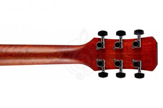 Акустическая гитара  - фото 2