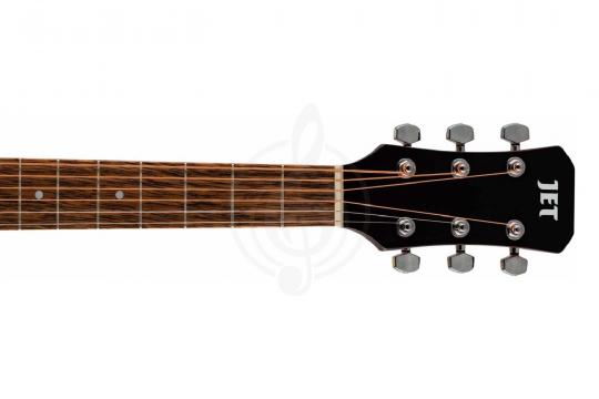 Акустическая гитара  - фото 3