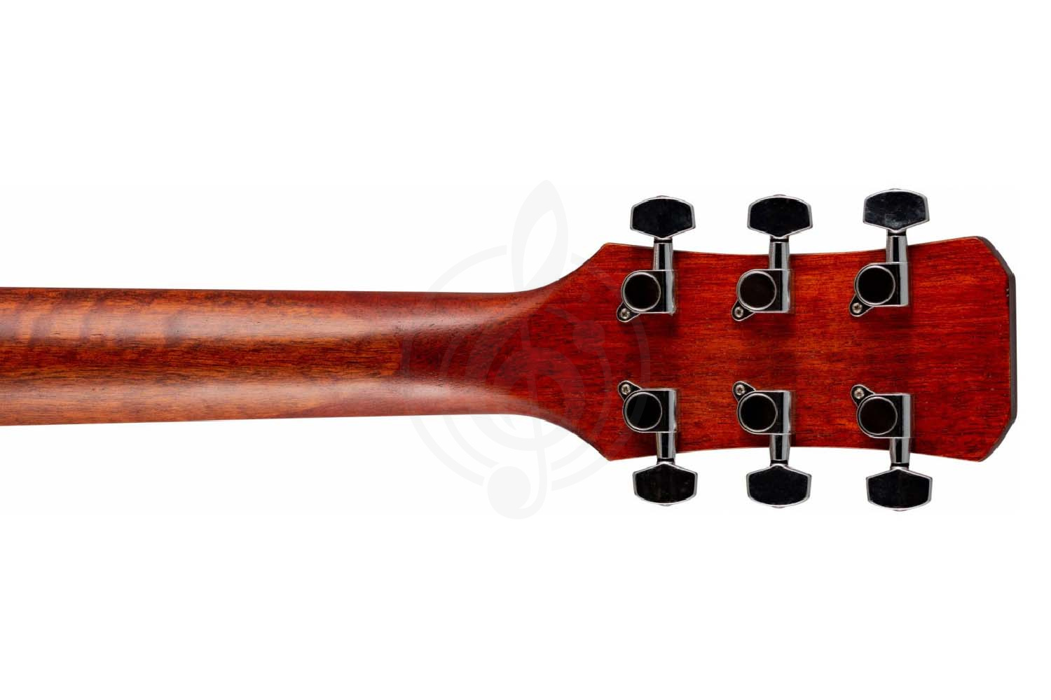 Акустическая гитара  - фото 2