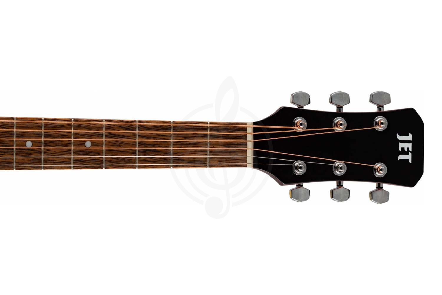 Акустическая гитара  - фото 3