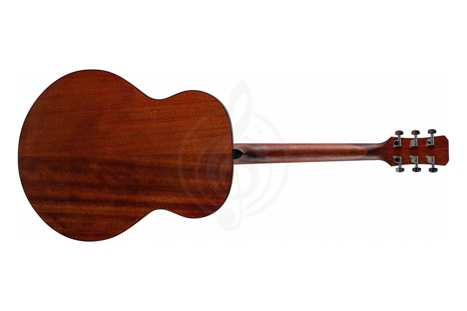 Акустическая гитара  - фото 6