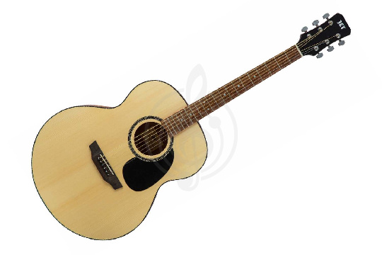 Акустическая гитара  - фото 1