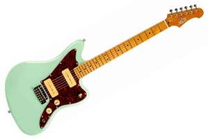 Изображение JET JJ-300 P90 SFG - Электрогитара