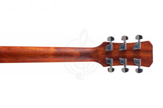 Акустическая гитара  - фото 3