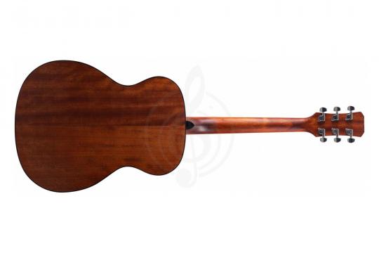 Акустическая гитара  - фото 6