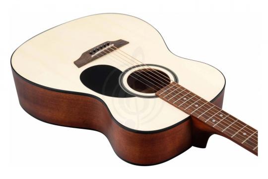 Акустическая гитара  - фото 7