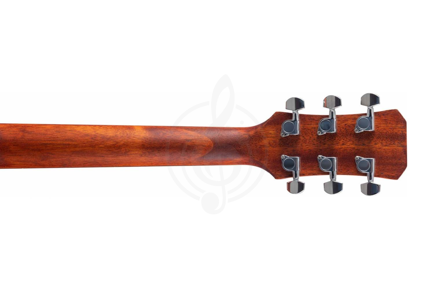 Акустическая гитара  - фото 3