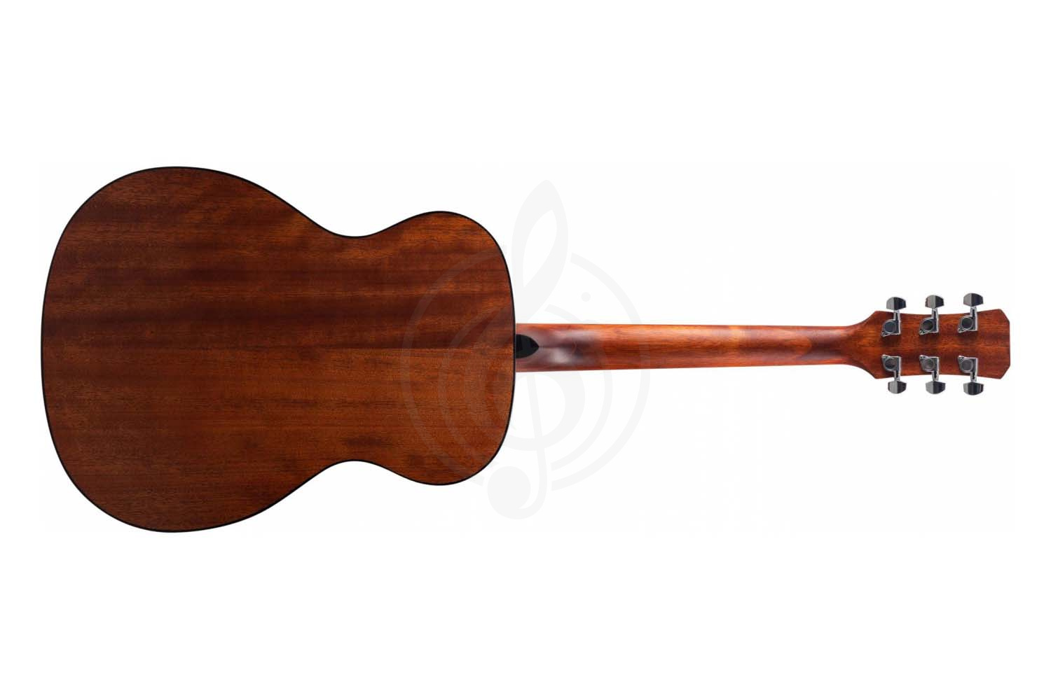 Акустическая гитара  - фото 6