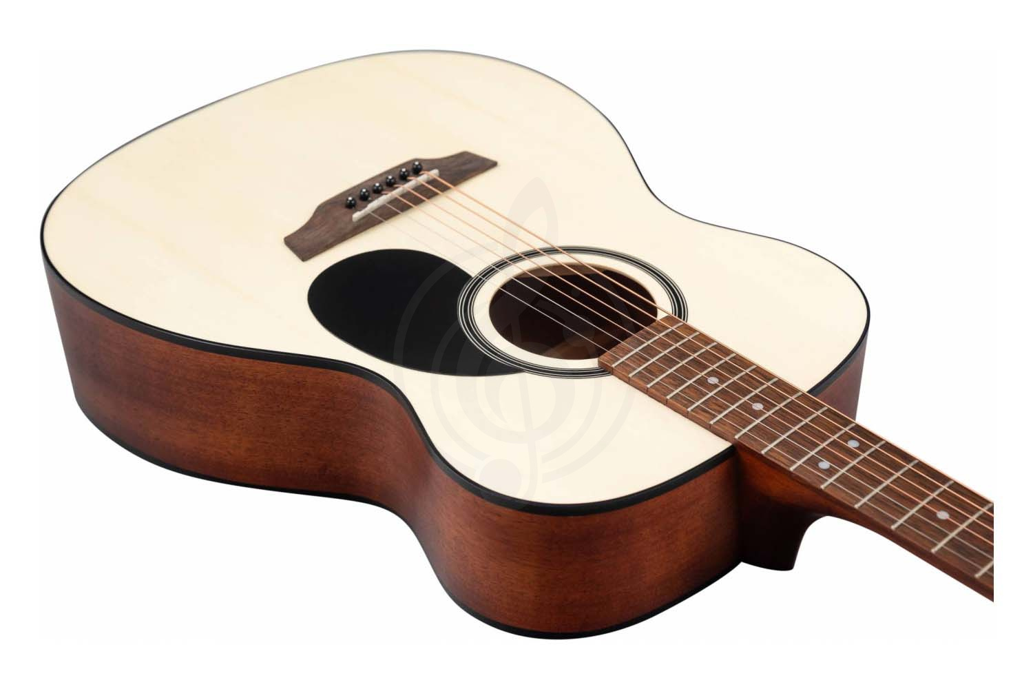 Акустическая гитара  - фото 7