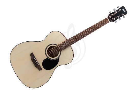 Акустическая гитара  - фото 1