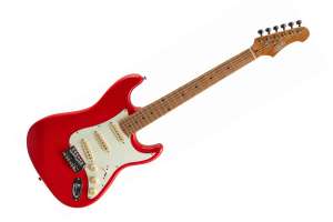 Изображение JET JS-200 RD - Электрогитара 6 струн