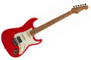 Изображение JET JS-250 RD - Электрогитара