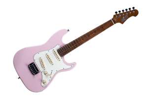 Изображение JET JS-300 Mini PK - Электрогитара