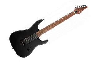 Изображение JET JS-501 BK - Электрогитара 6 струн